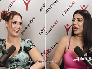 I’d Laugh in Your Face If You Told Me I’d Be a Porn Star