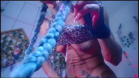 Sara Bakeer Private Show