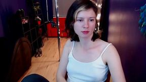 Dana Wonderful Members-Only Show - Part 3