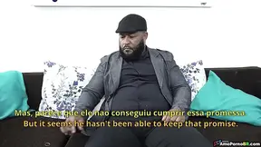Unfaithful Husband Smashes Busty Wife in Naughty Affair