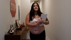 College Weight Gain and Workout Fail (720p)