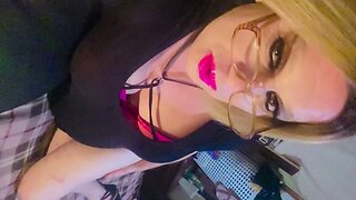 Krissy sweets wants your cock deep in her asshole until cum loads