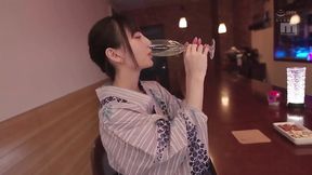 Would You Flirting and Fall in Love with a Beautiful Teen Girl, and Have a Hot Spring Date. Part 2