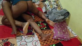 Sex and Romance Devar and Bhabhi