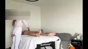Legit Ukrainian Rmt Giving Into Asian Monster Cock 1st Appointment