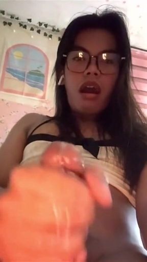 I Often Watch Porn to Cum I Wish I Have You to Make Me Cum
