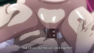 Aku no Onna Kanbu: Full Moon Night R two