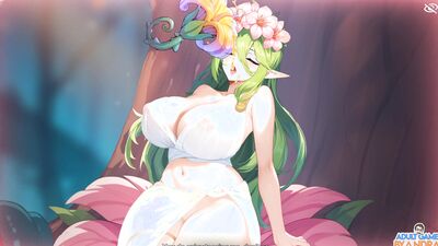 Almariel and New Maiden Ziggy: Hardcore 3D Monster Sex with Uncensored Hentai Animation