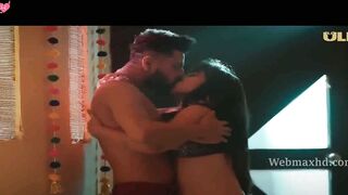 Raat Baaki Baat Baaki Part 02 2025 Indian New web series