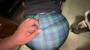 sexy big booty black girl dirty Diana loves to take it slow