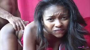 Giselle Ryan Is One Outstanding Slutty Babe Who Knows How to Take a BBC.