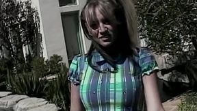 hemmungslose Sehnsucht l&auml;uft komplett aus dem Ruder wenn