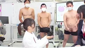 [sdjs-threefiftynine] What Food Pairs Best With Semen?