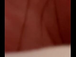 He throws all his Cum on my face while I give him a delicious blowjob -amateur couple- nysdel
