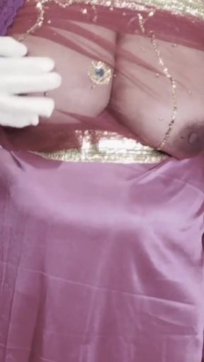 Bengali Choti Story - Beautiful Madam Had Sex With Work Man   Clip 3