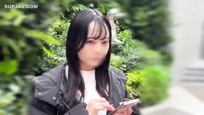 Slutty 19Yr-Old Chick Gets Gangbanged By Massive Dongs Until She's Facefucked Silently