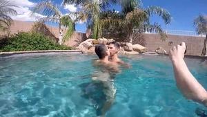GayAsianNetwork: Rave Hardick as well as Kai (US) hookup 69