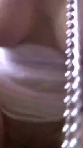 Vintage Smokin Hot Big Tit Babe Gets Facial