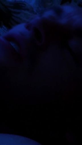 Naughty Alicia Alighatti Gets Her Christmas Cock