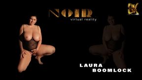 Noir - Laura Boomlock