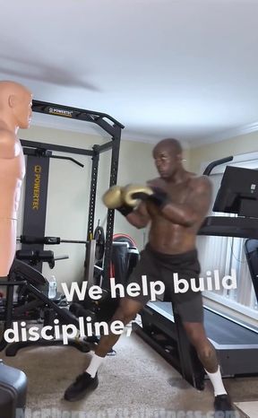 Mcpherson Vital Fitness # 62