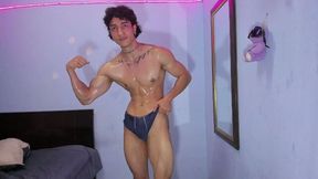 Deccio Auditore Private Show