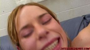 Nerdy Penny Lane Has Nothing to Lose and Everything Gain