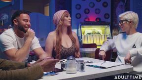 How to Conduct a Consent Meeting on an Adult Film Set - Adult Time Performer Center