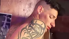 2-18 1 With Cameron Diggs And Jed Athens