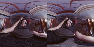 Tifa Lockhart - Couldn't Resist Your Big Dick