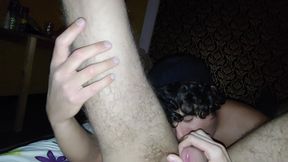 The Cum of a Bulgarian Twink - "t"