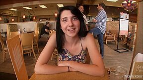 Bigger Double Ds 1 - Lexi