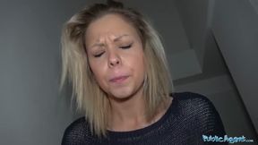 Hunting for Sexy Ass on the Streets