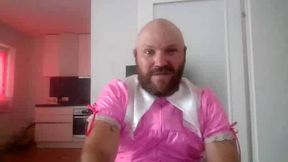 PervertedRoman am Mittwoch Mittag