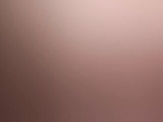 Back Room Casting Bed - Hottie Booty Drilled For The first Time!