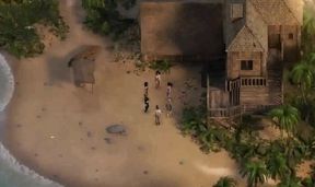 Treasure of Nadia: searching for Sam ep 197