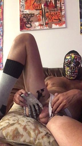 Worship my butt hole sir