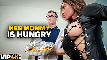Hotty momma and her delicious cakes get a hardcore fucking by a big dick