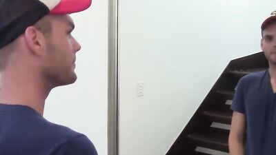 Uncut Sexy Aussie Guy Shows Us His Underwear Collection and Uncut Meat Before Shooting His Cum Load