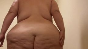 Booty Ass Worship and Spreading