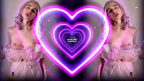 FAITH IS THE ONLY LOVE YOU WANT