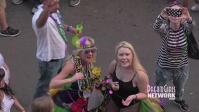 Mardi Gras 2018