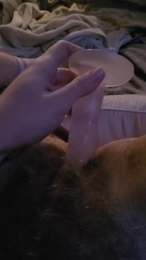 Fucking Myself for You