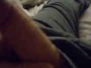 Cock Throb