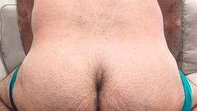 She Moaned But No Fucks Were Given