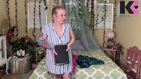 christian college girl body swap gone wild: slutty gender transformation