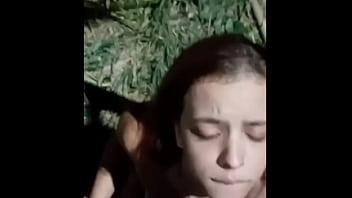 Paguei o Uber Com Boquete e Ganhei Leitinho na Boca