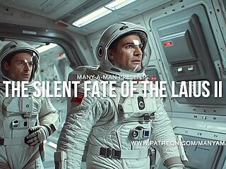 LAIUS Space - by ManyAMan