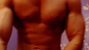 Thomas Hunk Private Show