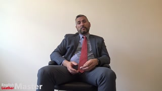 FULL VIDEO Small Penis Humiliation by suited Boss. More like this my onlyfans!